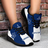 Special Sporty Sneakers Edition Toronto Maple Leafs Shoes