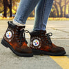 Pro Shop Pittsburgh Steelers Boots All Season