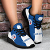 Special Sporty Sneakers Edition Toronto Blue Jays Shoes
