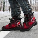 Pro Shop New Jersey Devils Boots All Season