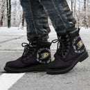 Pro Shop Anaheim Ducks Boots All Season