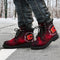 Pro Shop Calgary Flames Boots All Season