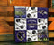 It's Good To Be A Baltimore Ravens Fan Quilt