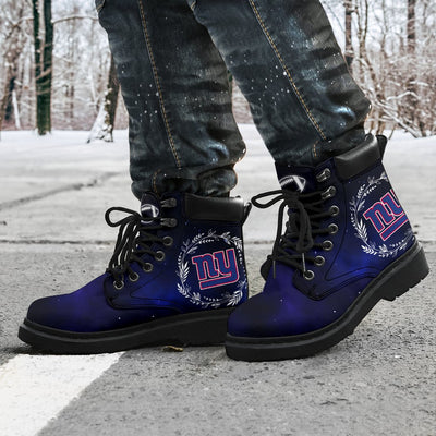 Pro Shop New York Giants Boots All Season