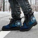 Pro Shop Seattle Mariners Boots All Season