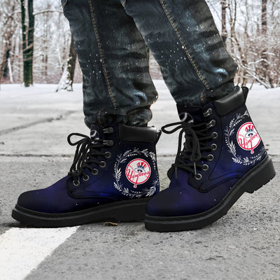 Pro Shop New York Yankees Boots All Season