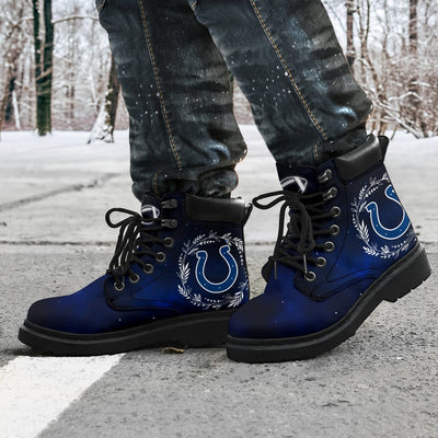 Pro Shop Indianapolis Colts Boots All Season