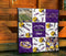 It's Good To Be A LSU Tigers Fan Quilt