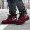 Pro Shop Fresno State Bulldogs Boots All Season