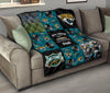 It's Good To Be A Jacksonville Jaguars Fan Quilt