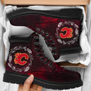 Pro Shop Calgary Flames Boots All Season