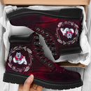 Pro Shop Fresno State Bulldogs Boots All Season