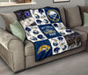 It's Good To Be A Buffalo Sabres Fan Quilt