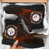 Pro Shop Pittsburgh Steelers Boots All Season