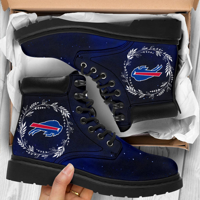 Pro Shop Buffalo Bills Boots All Season