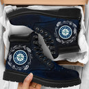 Pro Shop Seattle Mariners Boots All Season