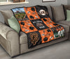 It's Good To Be A San Francisco Giants Fan Quilt