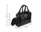 Sweet Romantic Love Frames Oakland Raiders Shoulder Handbags
