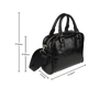Love Icon Mix Arkansas Razorbacks Logo Meaningful Shoulder Handbags