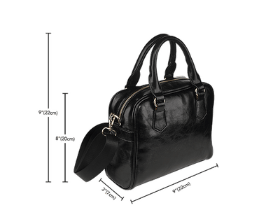 Valentine Sweet Oakland Raiders Dart Couple Love Shoulder Handbags