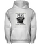 I Love The Smell Of Pug In The Morning T Shirts