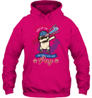 Dance With Your Pug T Shirts