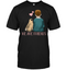 We Are Friends Pug T Shirts