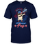 Dance With Your Pug T Shirts