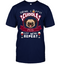 Drink Coffee Cuddle Pug T Shirts