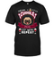 Drink Coffee Cuddle Pug T Shirts