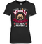 Drink Coffee Cuddle Pug T Shirts