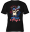 Dance With Your Pug T Shirts