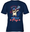 Dance With Your Pug T Shirts